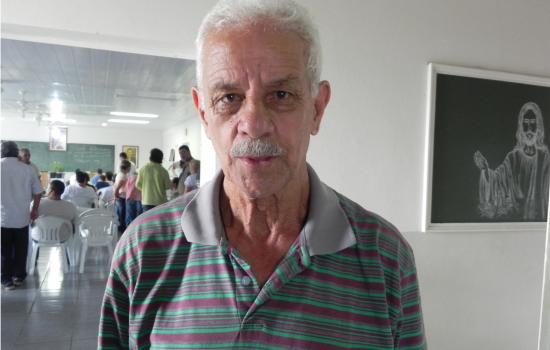 Manoel Ferreira de Almeida