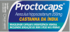 Proctocaps